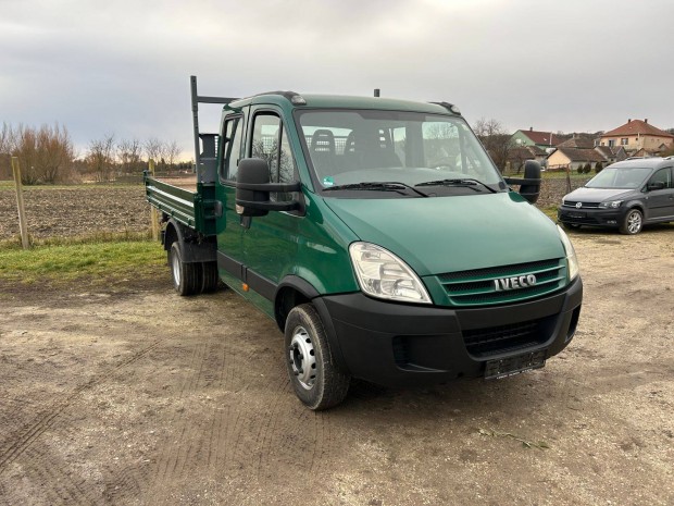 Iveco Daily 65C billencs