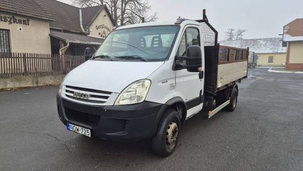 Iveco Daily 65 C18