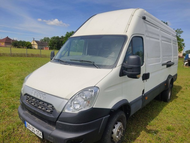 Iveco Daily 65 c 21