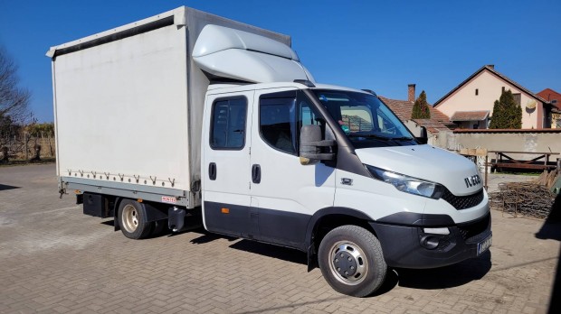 Iveco Daily 6fs tgk.3.5 t 