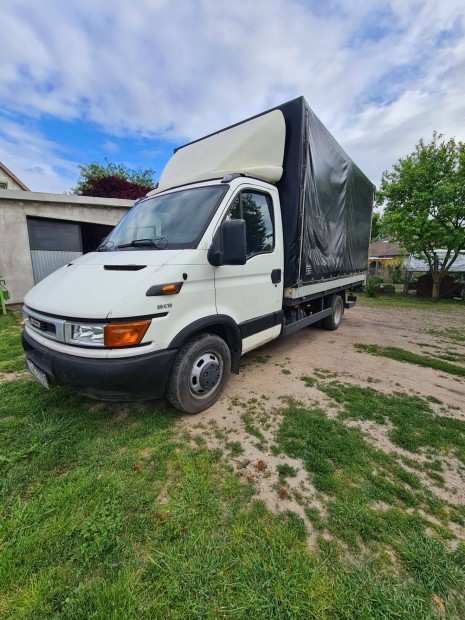 Iveco Daily A