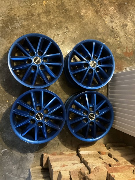 Iveco Daily Alufelni Gyári 16"