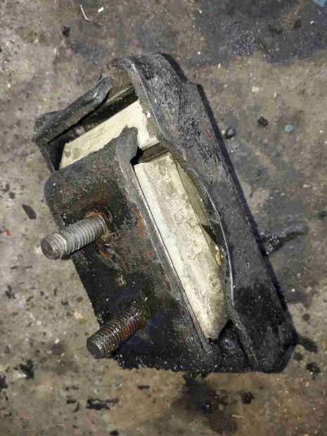 Iveco Daily Bal Motortart Bak