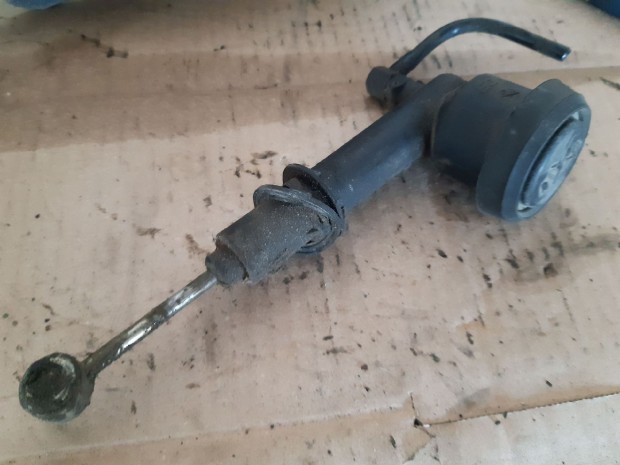 Iveco Daily Fels� Kuplung Munkahenger