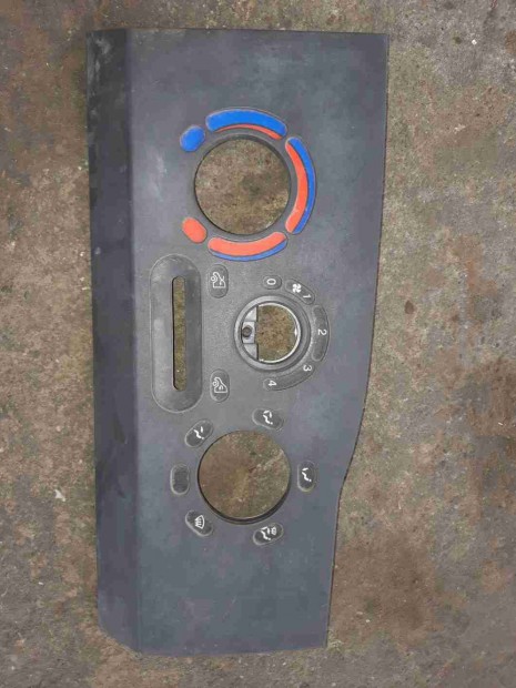 Iveco Daily Ftskapcsol Ellap