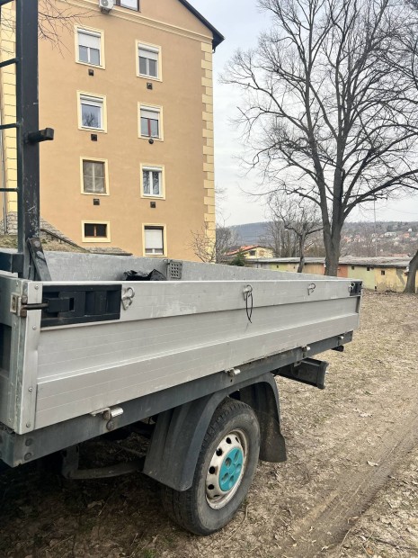 Iveco Daily Gy�ri plat� elad� 