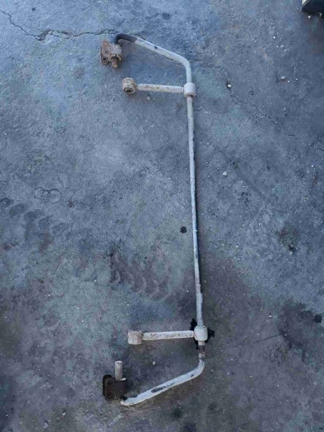 Iveco Daily Hts Kanyarstabiliztor Rd