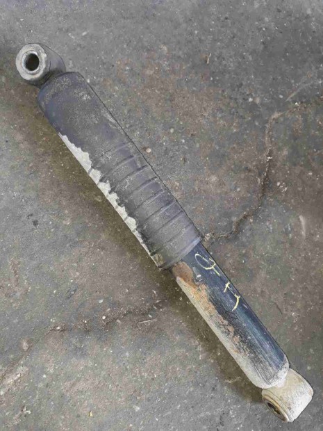 Iveco Daily Hts Lengscsillapt