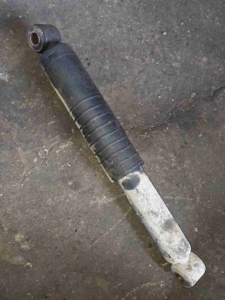 Iveco Daily Hts Lengscsillapt