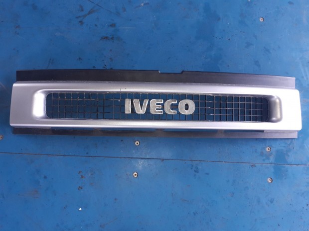 Iveco Daily Hűtőrács