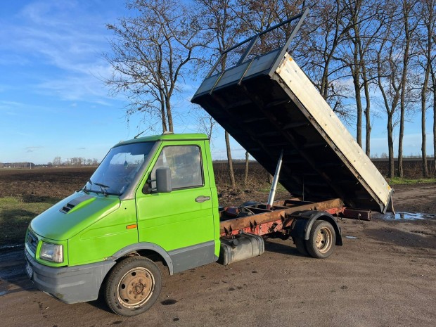 Iveco Daily II. 35-08