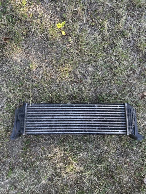 Iveco Daily Intercooler EU6 2,3 