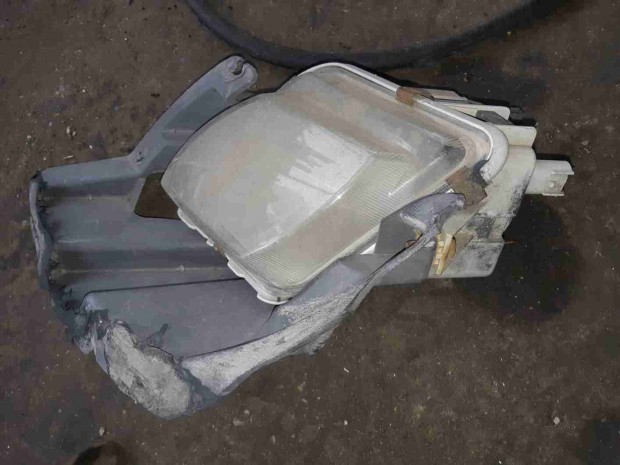 Iveco Daily Jobb Els Kdlmpa