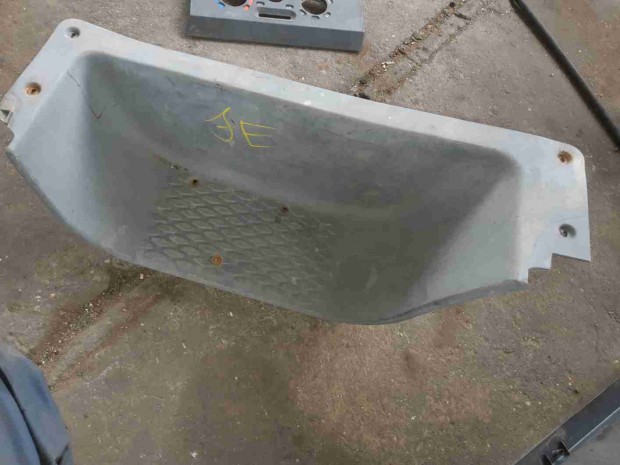 Iveco Daily Jobb Fell�p�