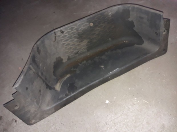 Iveco Daily Jobb Fell�p�