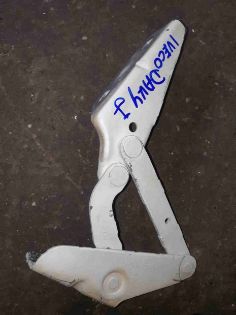 Iveco Daily Jobb Motorhztet Zsanr