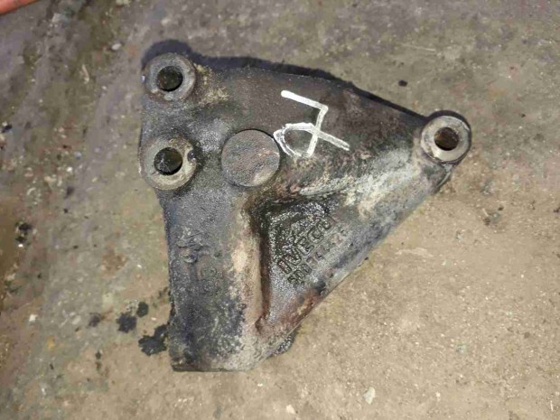 Iveco Daily Jobb Motortart Bak