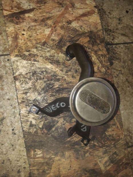 Iveco Daily Motorolaj Cs�