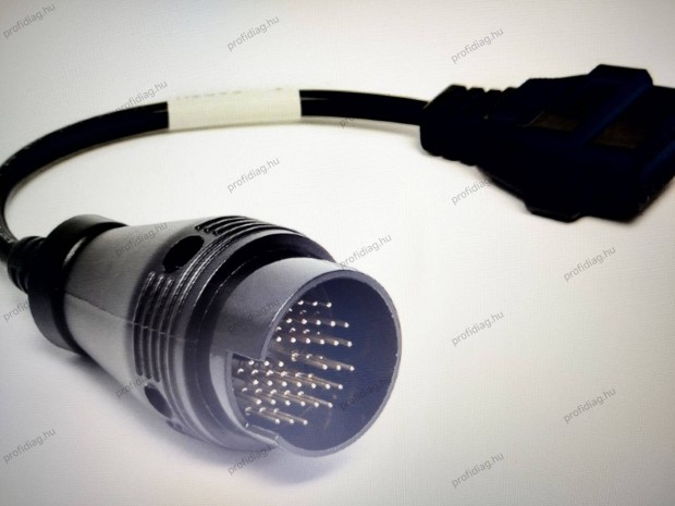 Iveco Daily OBD talakt kbel