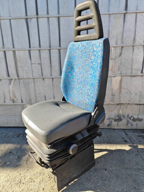 Iveco Daily Rug�s �les