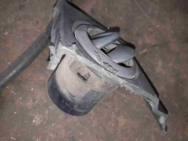 Iveco Daily Szellz Rcs