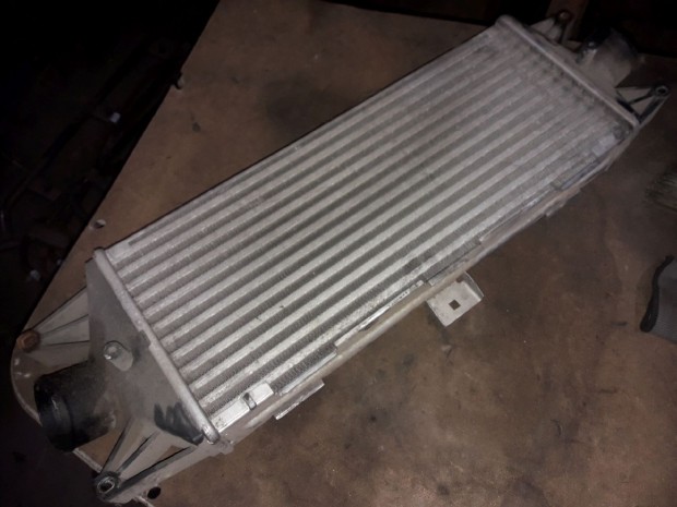 Iveco Daily Tltleveg Ht / Intercooler