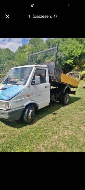 Iveco Daily 