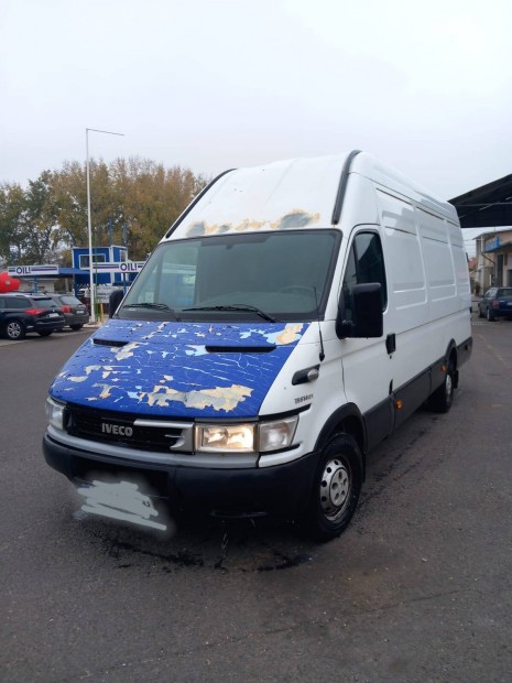 Iveco Daily 