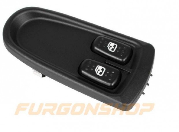 Iveco Daily ablakemel kapcsol, 2006-2011