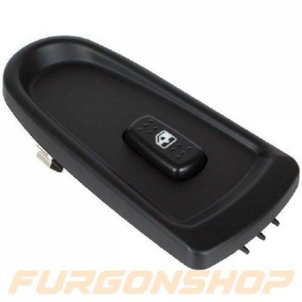 Iveco Daily ablakemel kapcsol, jobb. 2006-2012