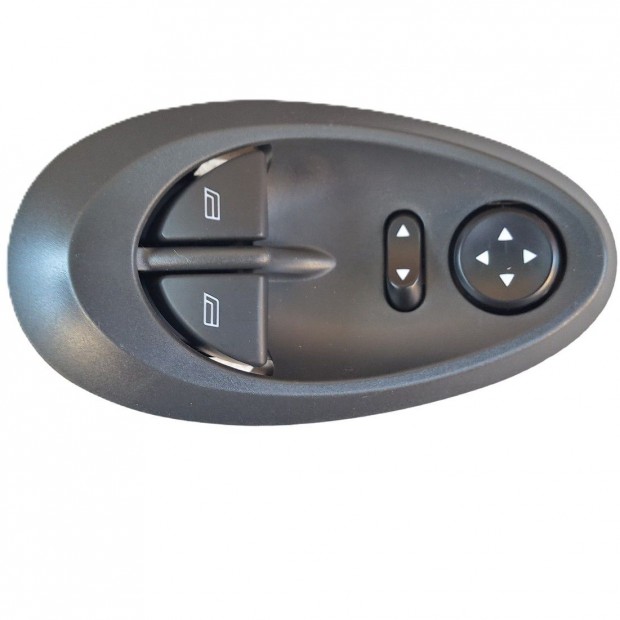 Iveco Daily bal els� ablakemel� kapcsol�