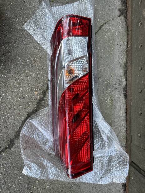 Iveco Daily bal hátsó lámpa 2014-