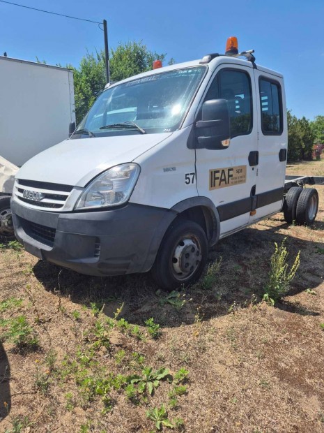 Iveco Daily bontott alkatrszei
