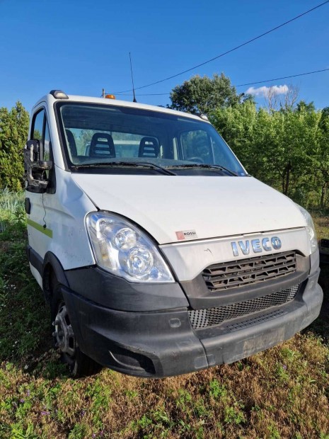 Iveco Daily bontott alkatrészei
