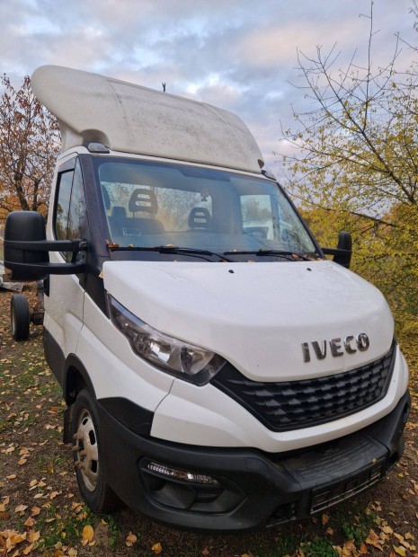 Iveco Daily bontott alkatrszek