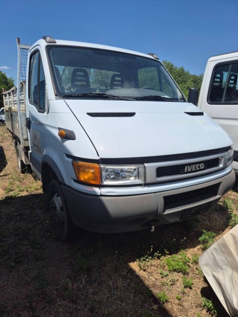 Iveco Daily bontott alkatr�szek