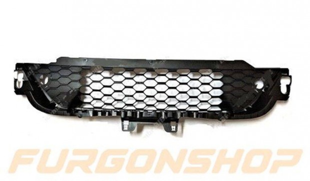 Iveco Daily dszrcs.2014- Rcs az els lkhrtba