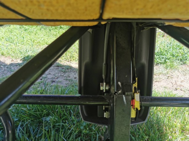 Iveco Daily dupla �l�s