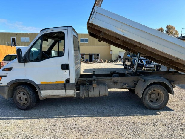 Iveco Daily elad