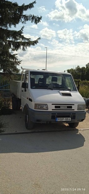 Iveco Daily elad