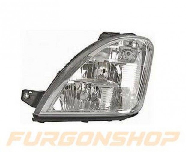 Iveco Daily fnyszr. 2006-