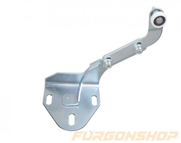 Iveco Daily grg tolajthoz, als, 2006-tl gyrtott tpushoz