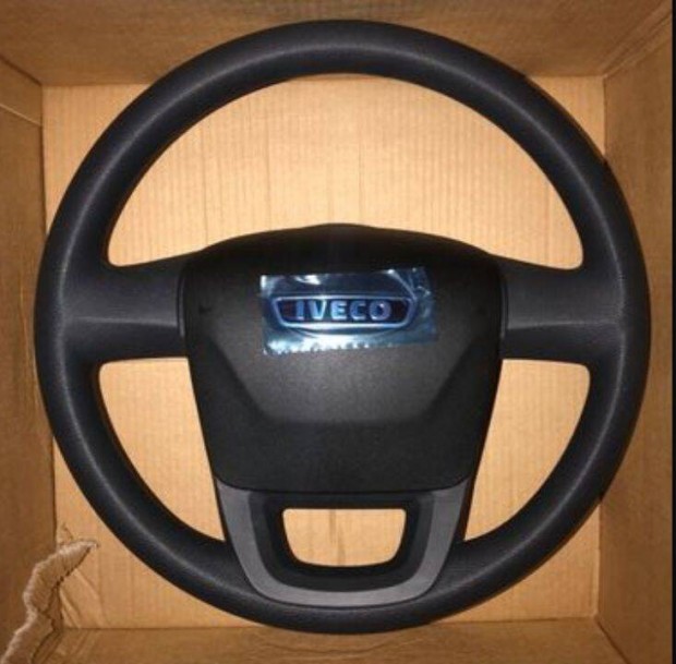 Iveco Daily gy�ri �j korm�ny