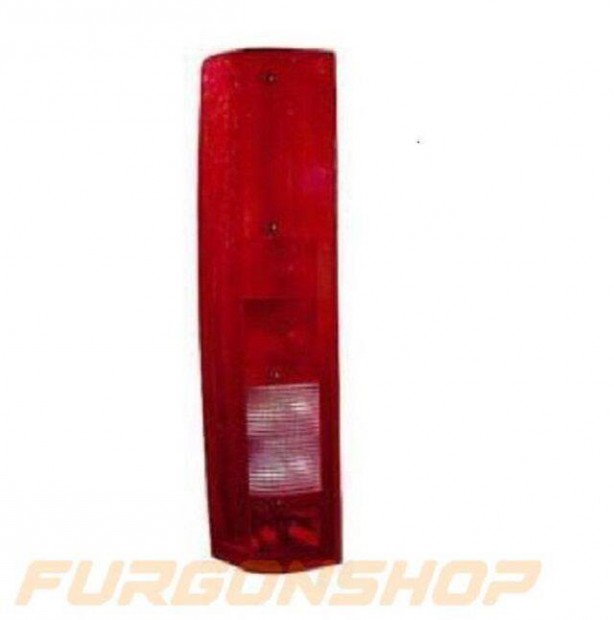 Iveco Daily hts lmpa, 1999-2006 kztt gyrtott tpushoz