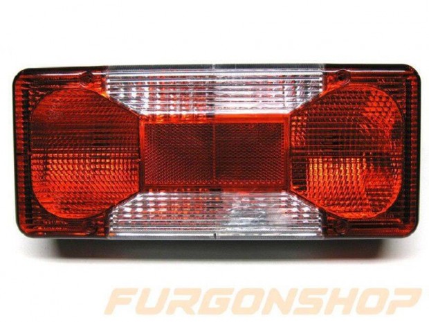 Iveco Daily hts lmpa, jobb s bal oldalra is. 2006-tl