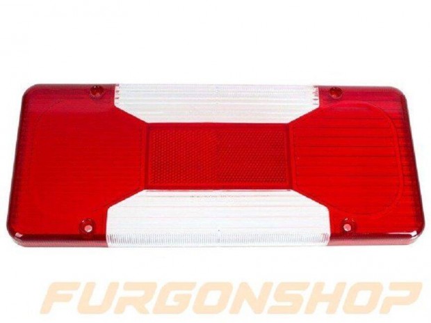 Iveco Daily hts lmpa bra. 2006-11