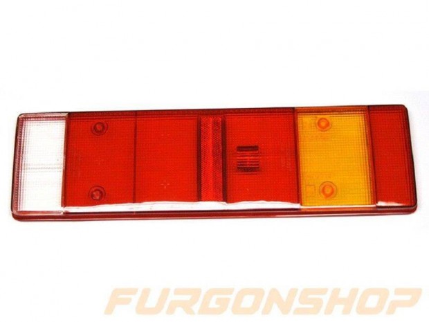 Iveco Daily hts lmpa bra, 96-99 kztt gyrtott tpushoz