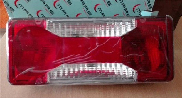 Iveco Daily htslmpa bra plats 2006 -