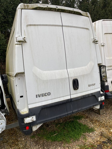 Iveco Daily htsrsz