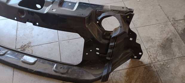 Iveco Daily homlokfal
